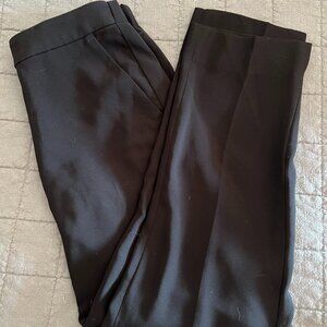 J. Crew 365 Easy Pants - REDUCED!